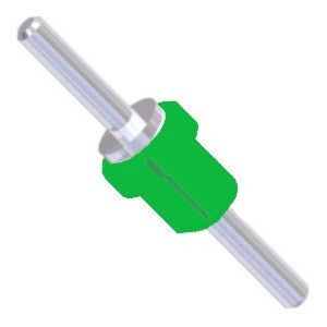 111021M8815Z 1110-21M-08815Z INSULATED PIN TERMINAL